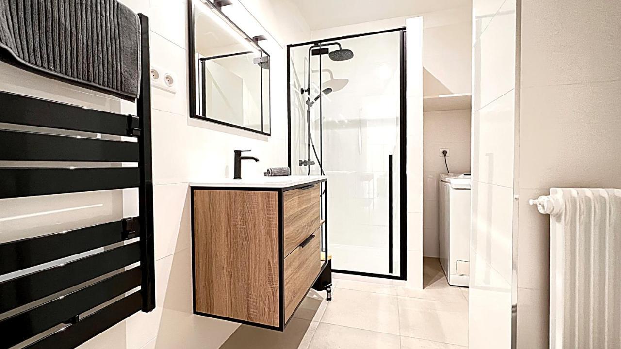 Le Val D'Azur Apartment Nice Ngoại thất bức ảnh