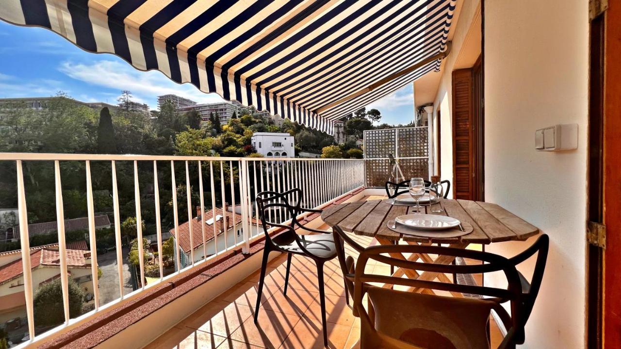 Le Val D'Azur Apartment Nice Ngoại thất bức ảnh