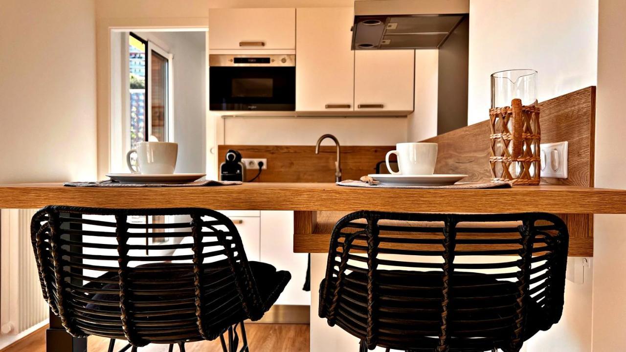 Le Val D'Azur Apartment Nice Ngoại thất bức ảnh