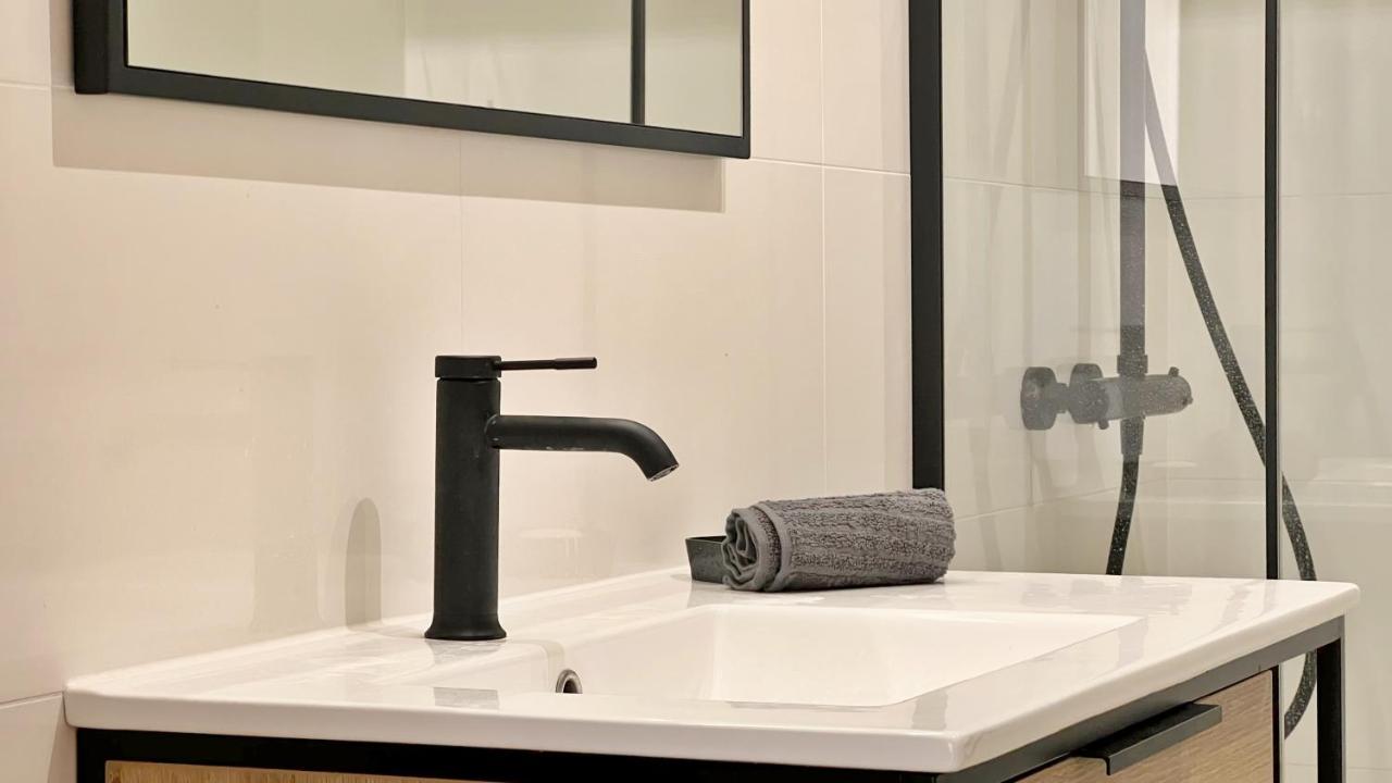 Le Val D'Azur Apartment Nice Ngoại thất bức ảnh