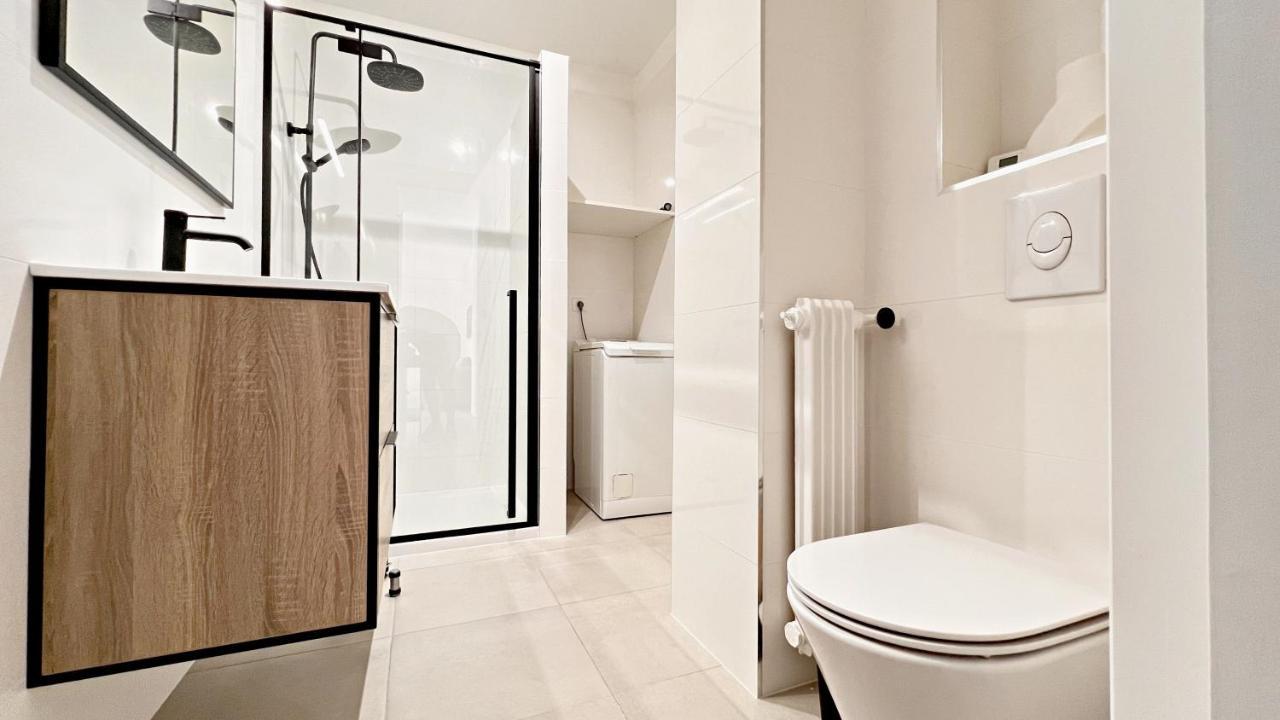 Le Val D'Azur Apartment Nice Ngoại thất bức ảnh