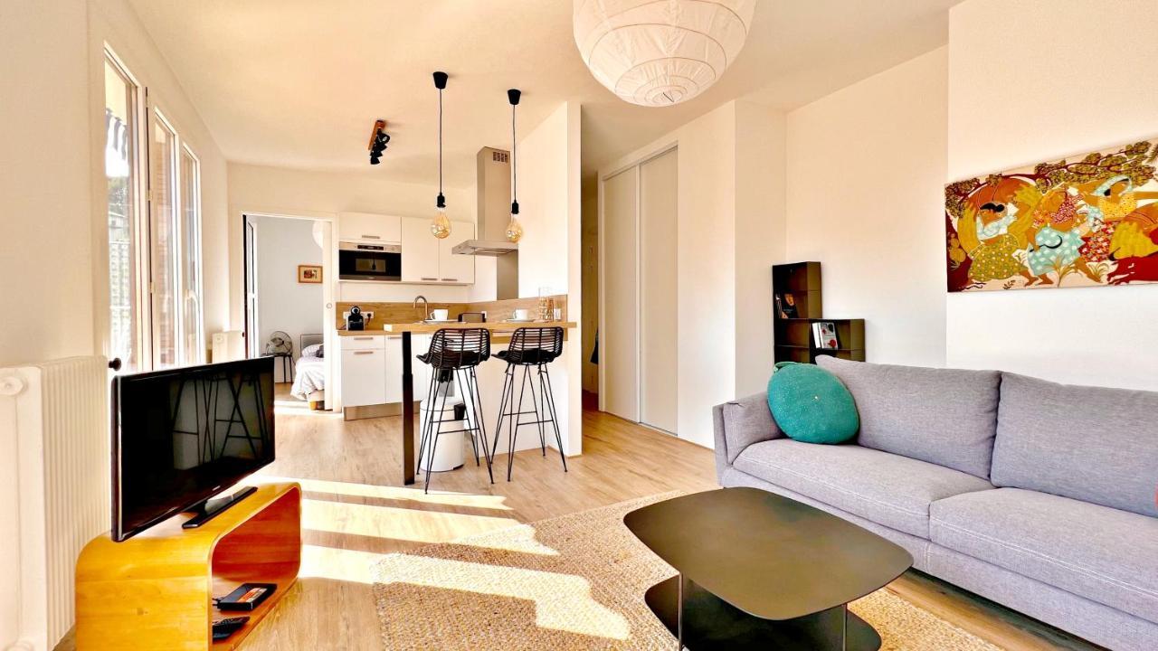 Le Val D'Azur Apartment Nice Ngoại thất bức ảnh