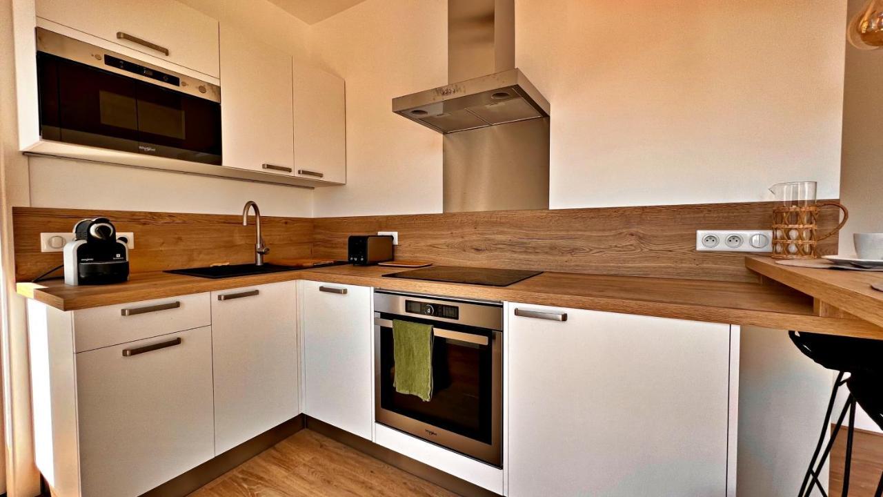 Le Val D'Azur Apartment Nice Ngoại thất bức ảnh