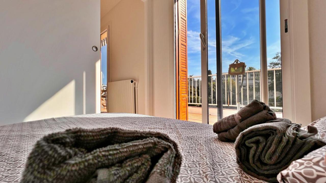 Le Val D'Azur Apartment Nice Ngoại thất bức ảnh